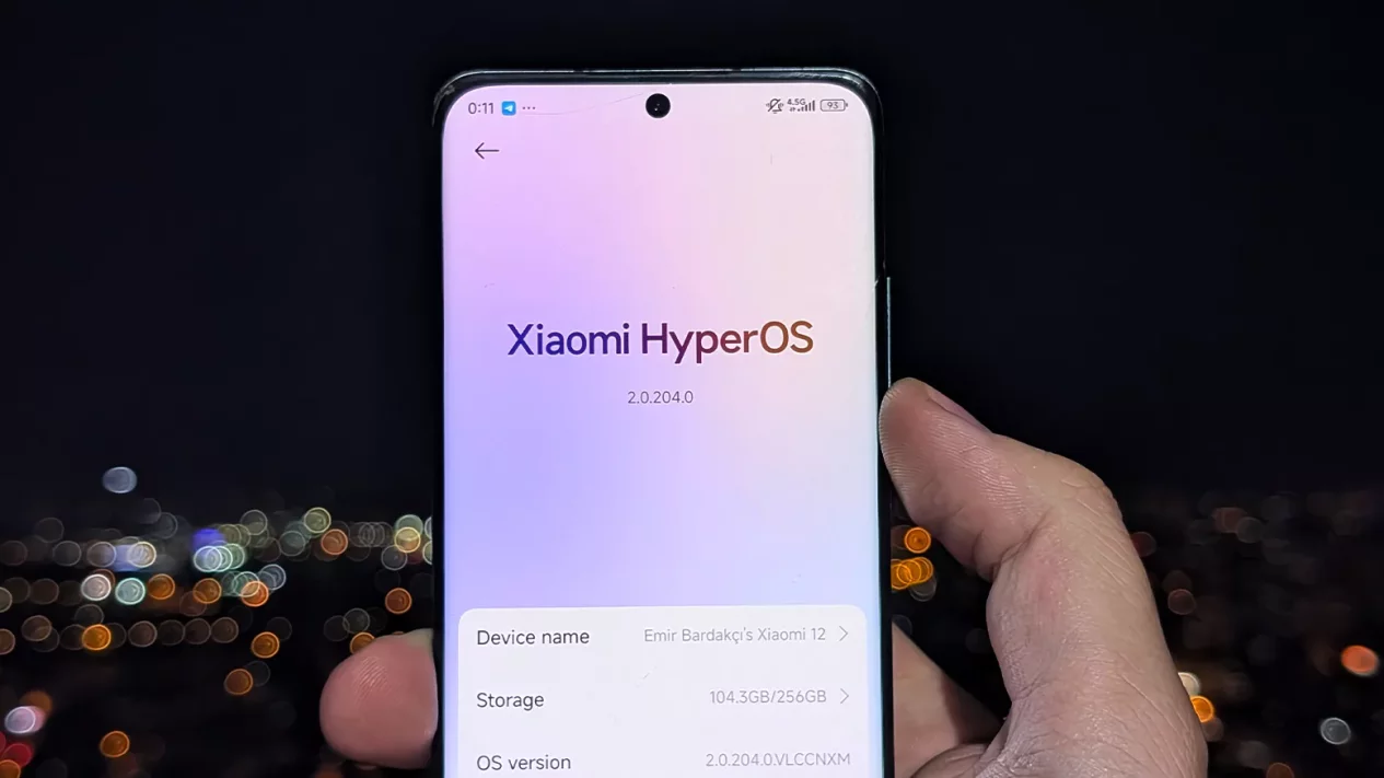 5 Perbedaan Region HyperOS Terbaik: ROM Global Mana yang Paling Unggul?