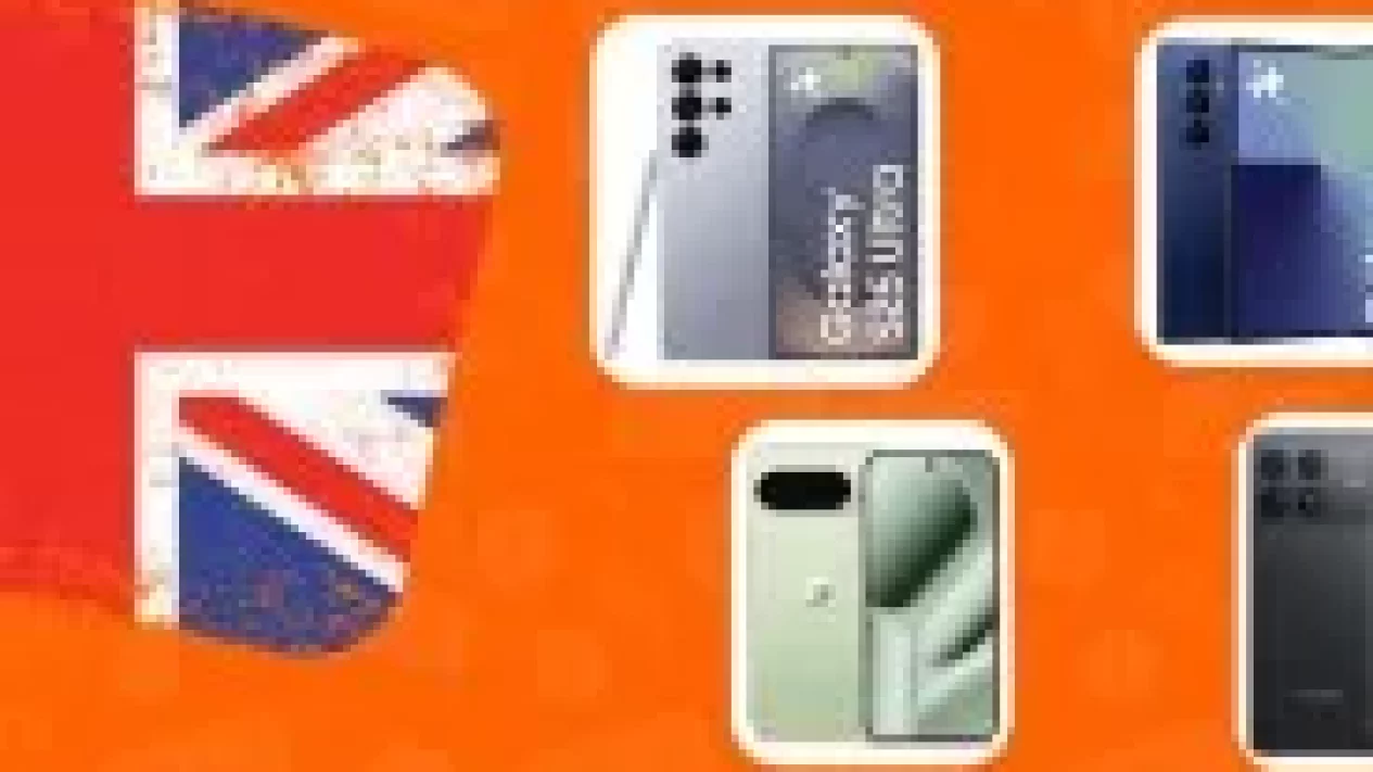 7 Diskon Smartphone Flagship Black Friday Terbaik: Kesempatan Terakhir!