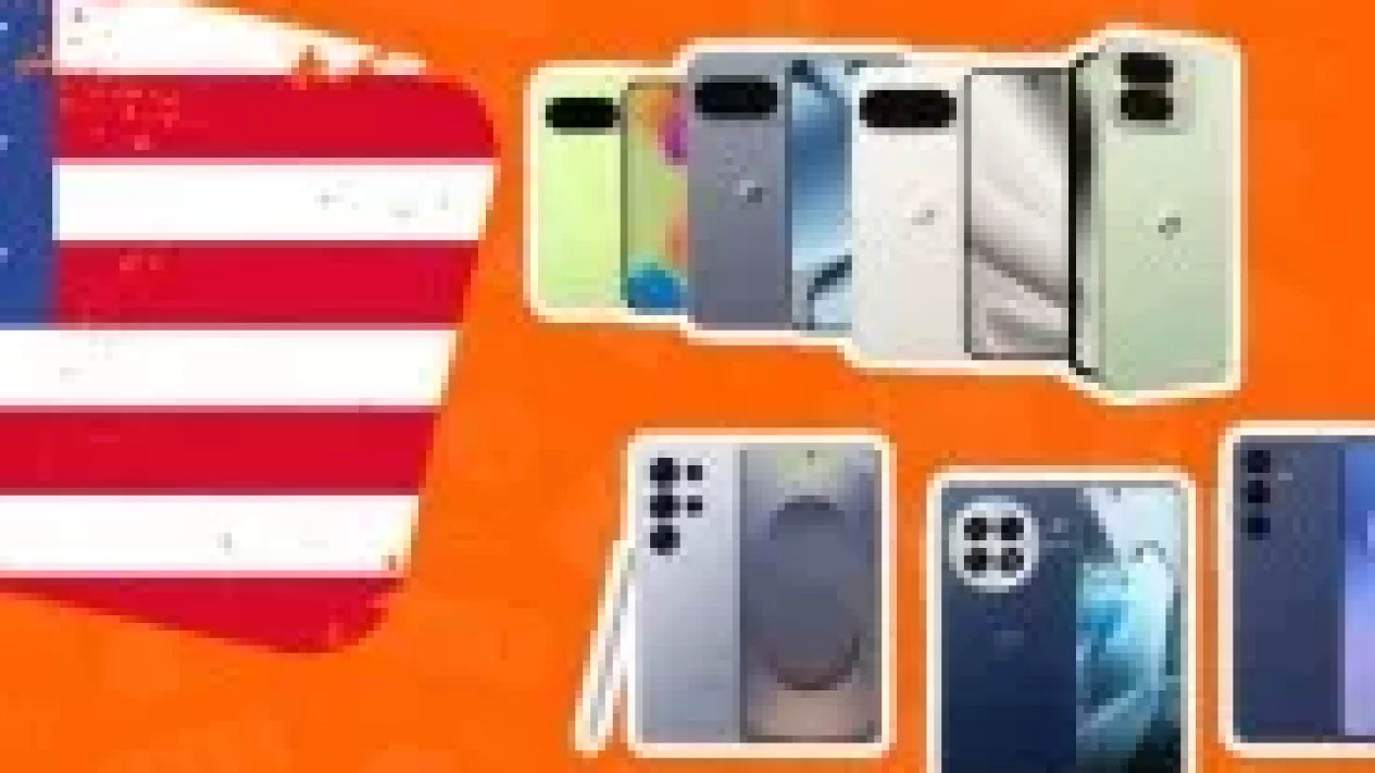 5 Pilihan Gadget Terbaik Diskon Black Friday: Tablet, Laptop, Smartwatch