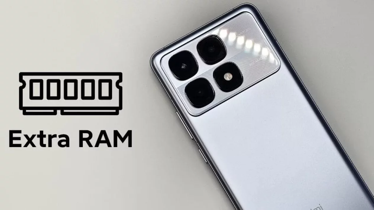 5 Fakta Penting Fitur Ekstensi Memori Xiaomi: Benarkah Tingkatkan Performa?