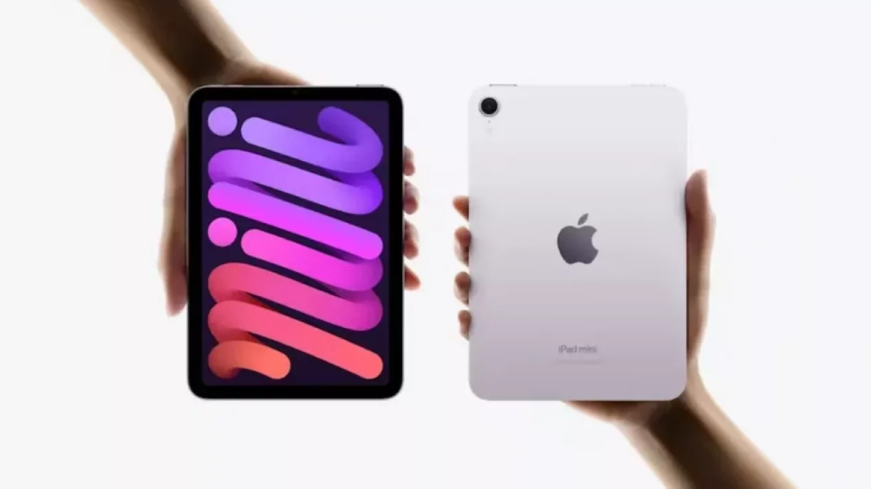 3 Alasan iPad Mini Gen 8 OLED Jadi Tablet Paling Dinanti Tahun 2026