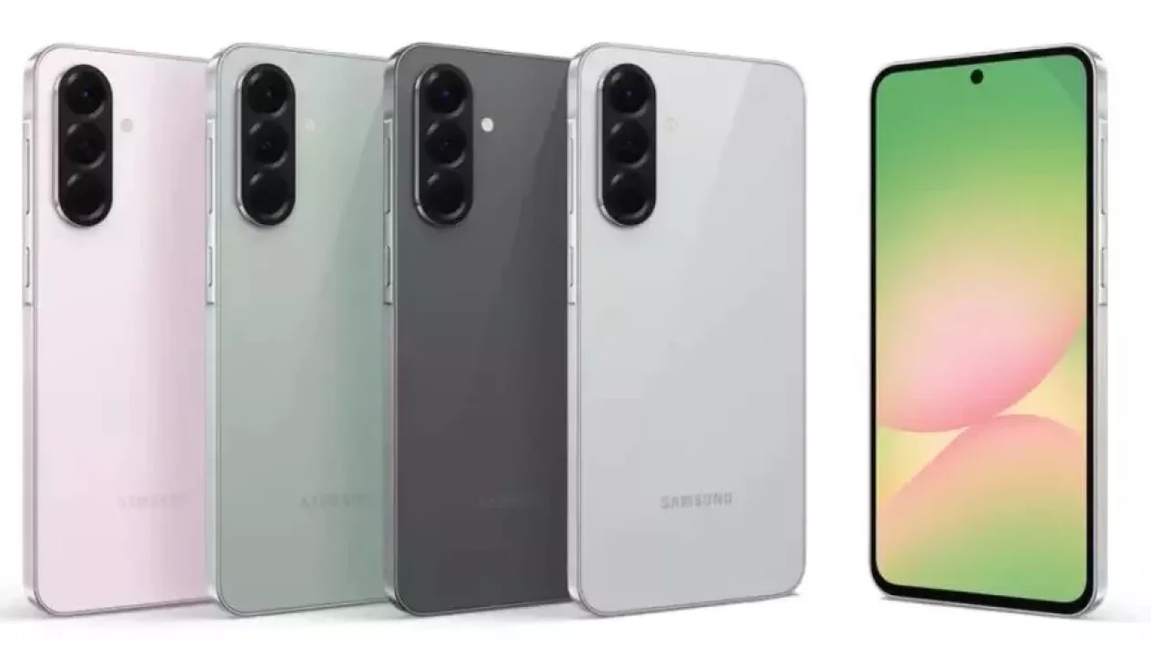Harga Samsung Galaxy A Series 2025: 7 Alasannya Layak Dibeli