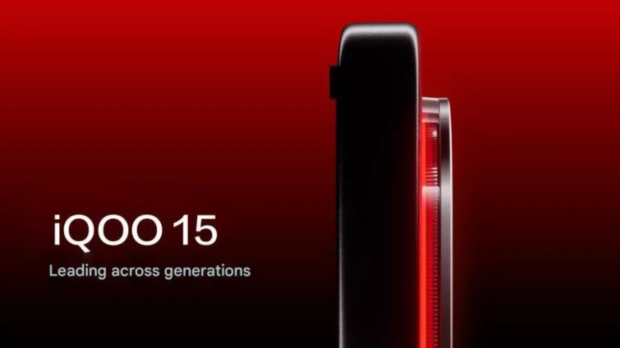 5 Alasan iQOO 15 Wajib Dibeli: Harga dan Spesifikasi iQOO 15