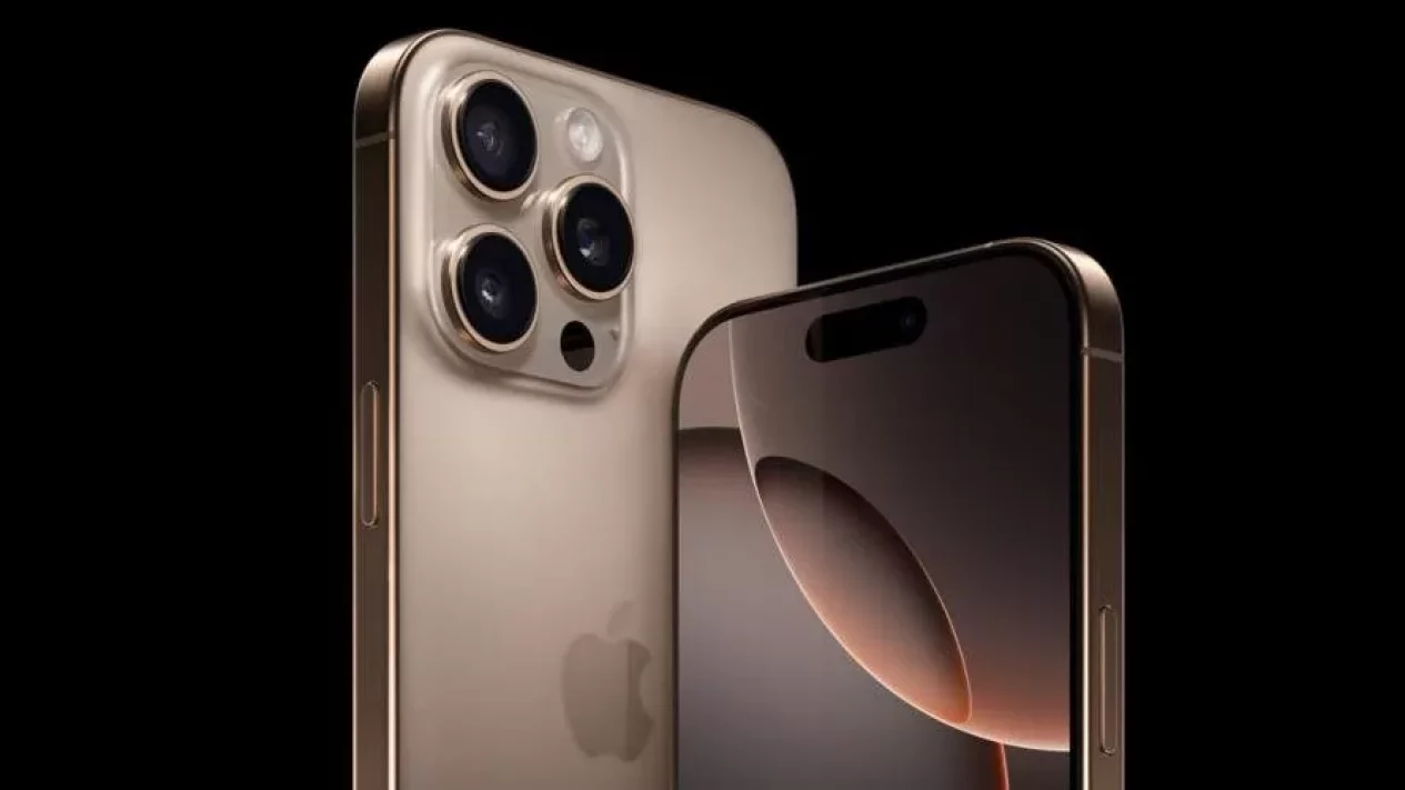 Harga iPhone 16 Pro Max Turun Drastis Rp4 Juta, Cek Daftarnya!