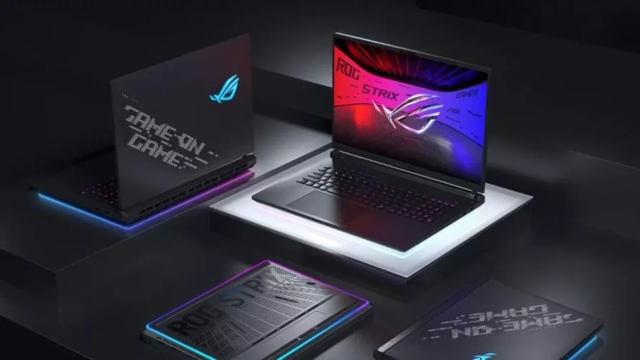 5 Laptop Gaming Sultan 2025 Paling Gahar: Rekomendasi Terbaik Tahun Ini