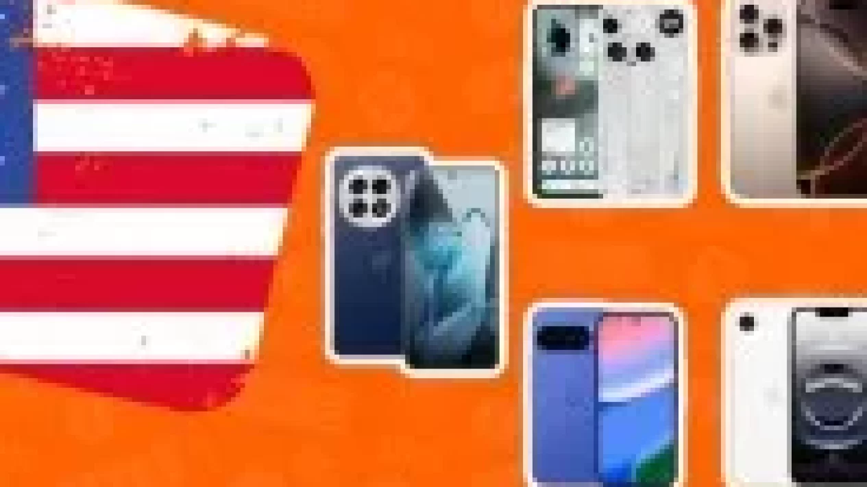 7 Promo Cyber Monday Terbaik: Diskon HP Bekas Premium Mulai 50%