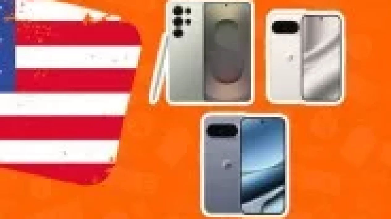 7 Diskon Flagship Smartphone Terbaru: Promo Cyber Monday Paling Gila