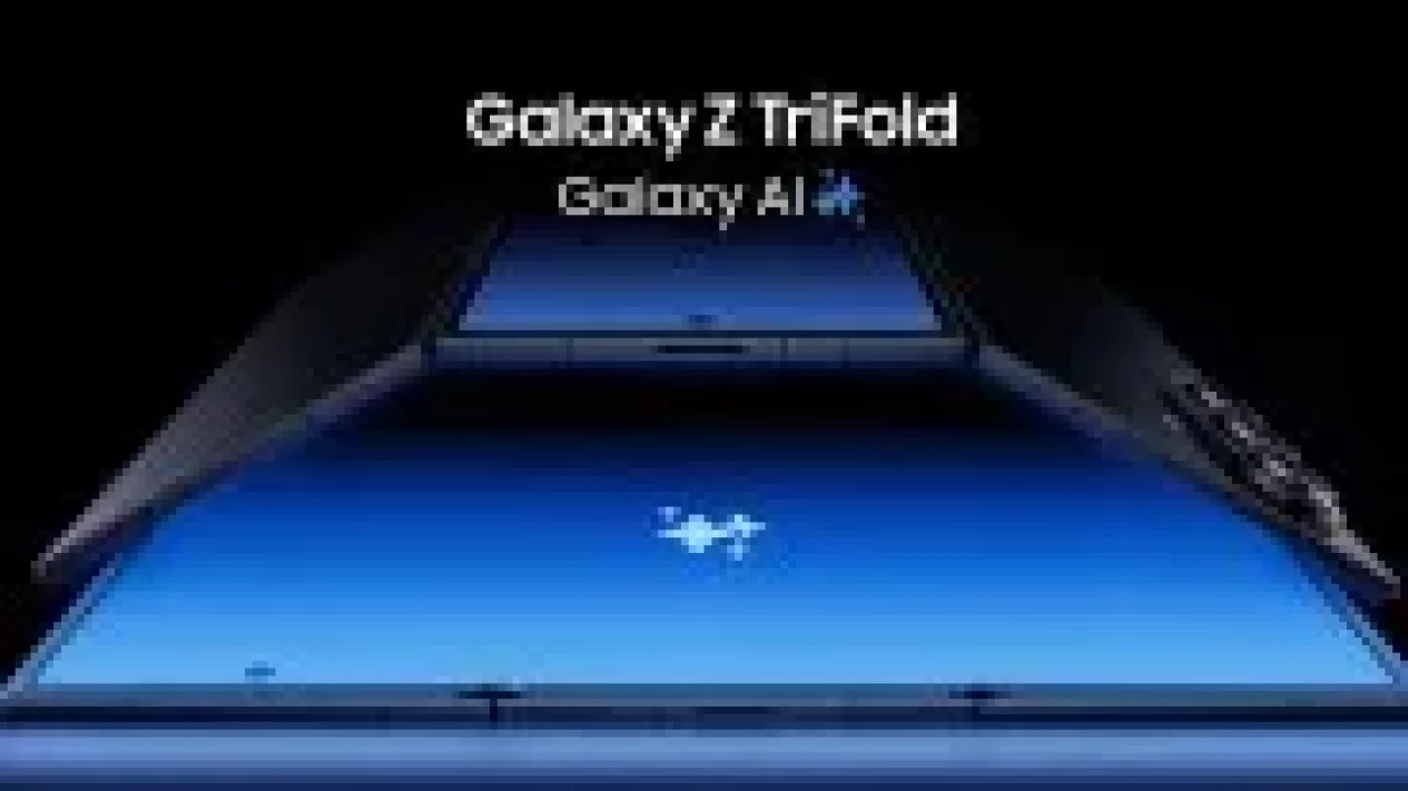 5 Fakta Spesifikasi Samsung Galaxy Z TriFold: Desain Revolusioner Rilis Cepat!
