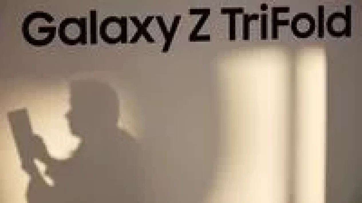 5 Fakta Samsung Galaxy Z TriFold: HP Lipat Tiga Harga Rp 40 Juta