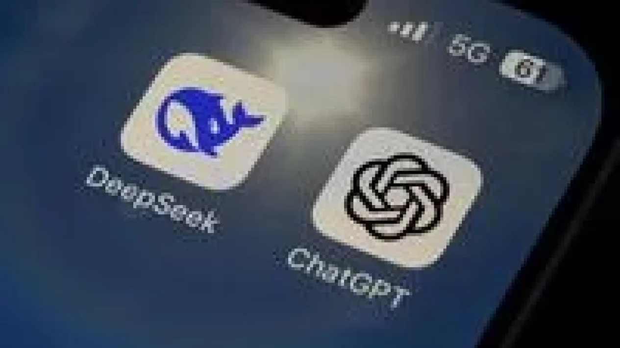 3 Alasan DeepSeek V3.2 Pengganti Google Bikin Amerika Minggir