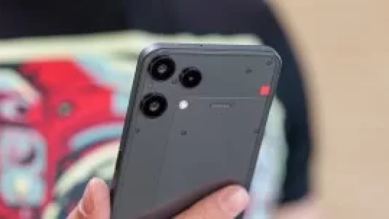 Review Nothing Phone (3a) Lite: 7 Poin Penting Sebelum Beli