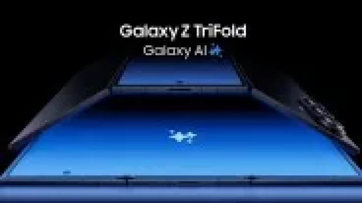 Kenapa Pembeli Galaxy Z TriFold Dapat Diskon Perbaikan Layar 50%?
