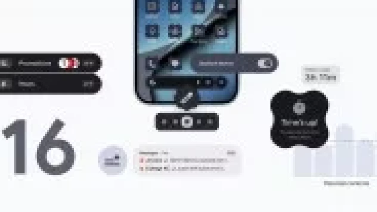 5 Fitur Android 16 QPR2: AI Notifikasi &amp; Kustomisasi UI Ekstrem!