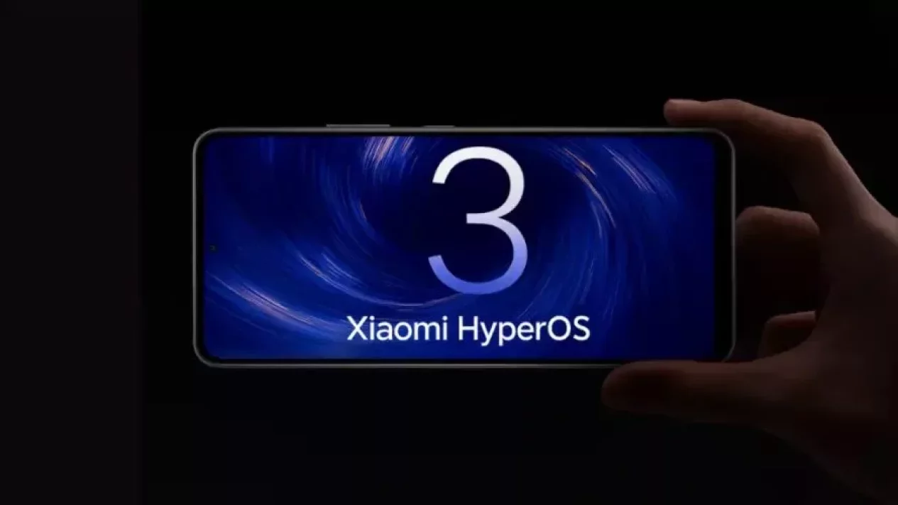 HyperOS 3 Resmi Rilis di HP POCO Desember 2025, Cek Daftar  yang Kebagian