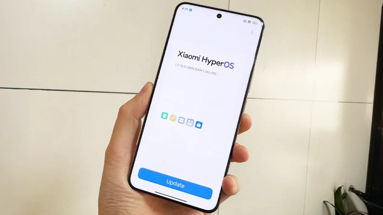 2 Zero-Day Fix: Pembaruan Keamanan Xiaomi Desember 2025 Atasi 107 Celah Berbahaya