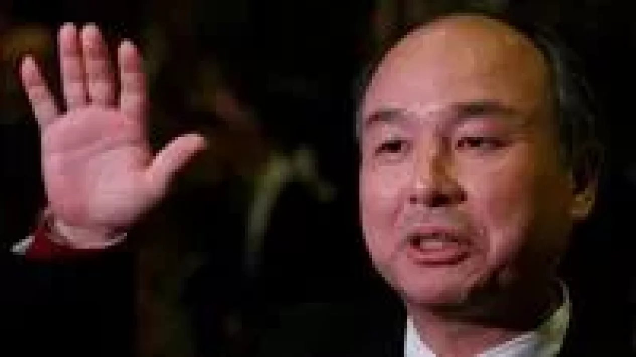 5 Perusahaan Indonesia Penerima Dana SoftBank Vision Fund