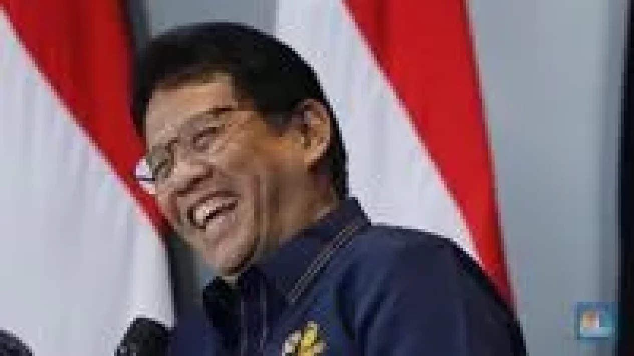 7 Topik Terpopuler Google 2025: Mengapa Nama Purbaya Paling Dicari?
