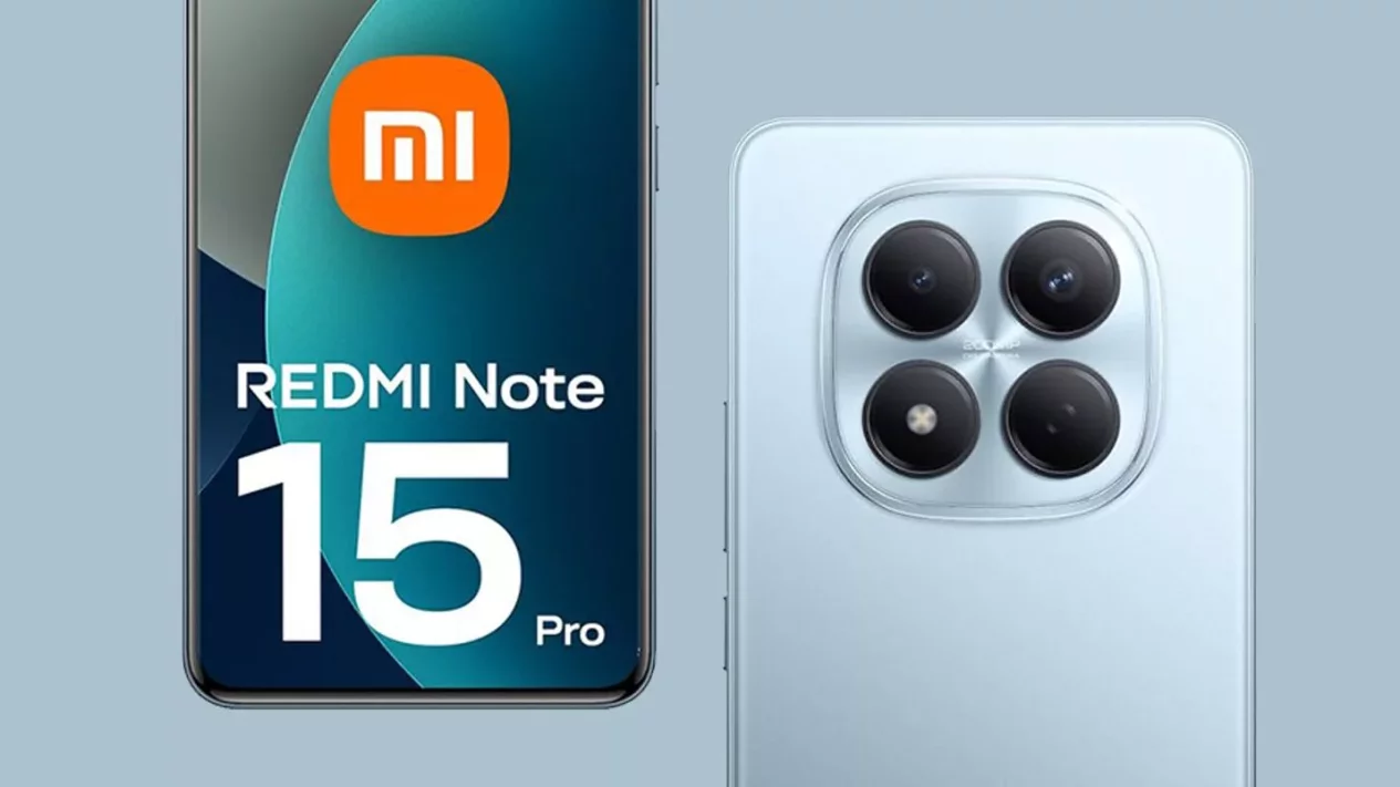 Bocoran Awal Redmi Note 15 Pro 4G: 5 Alasan Kamera 200MP Wajib Ditunggu