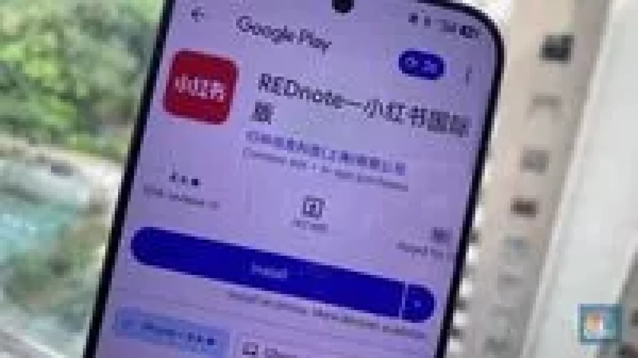 5 Fakta Aplikasi Mirip Instagram China Xiaohongshu: Sarang Penipu Online
