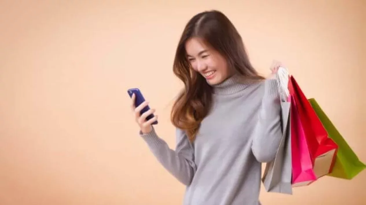 5 Alasan Ilmiah Belanja Online Saat Stres, Ternyata Ada Dopamin!
