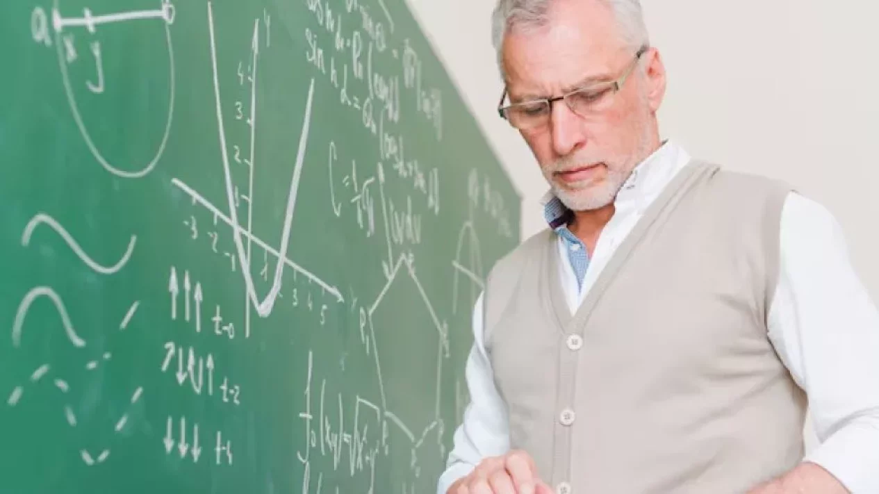 5 Fakta: Masa Depan Guru Matematika di Era AI Jago Berhitung