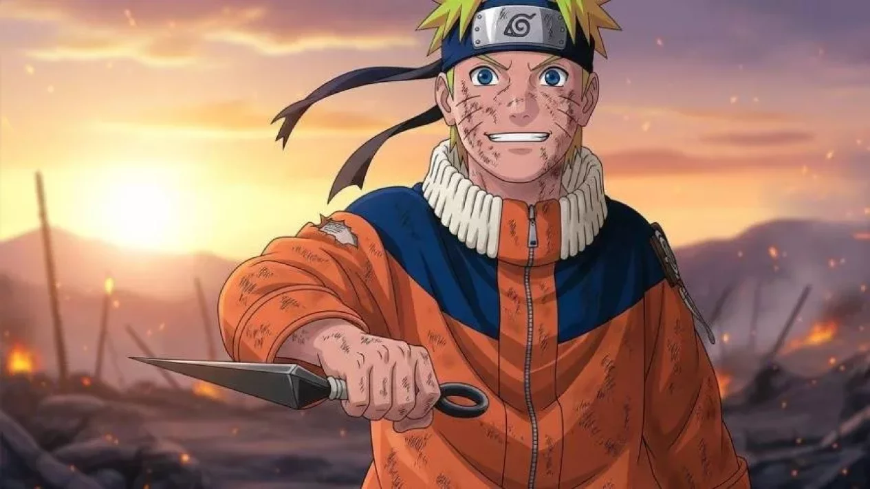 4 Karakter Naruto Senki Terbaik yang OP dan Cara Menguasainya