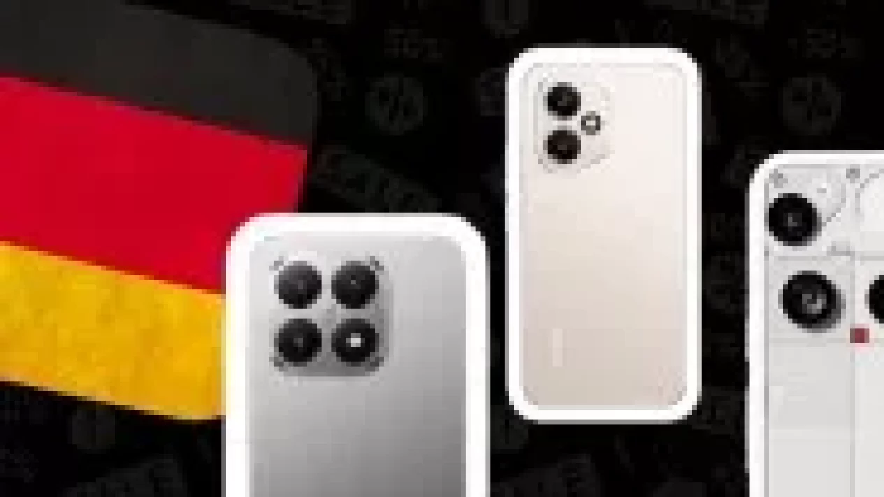5 Diskon HP Terbaru 2024: Harga Google Pixel 10 Hingga Nothing Phone (3) Turun!