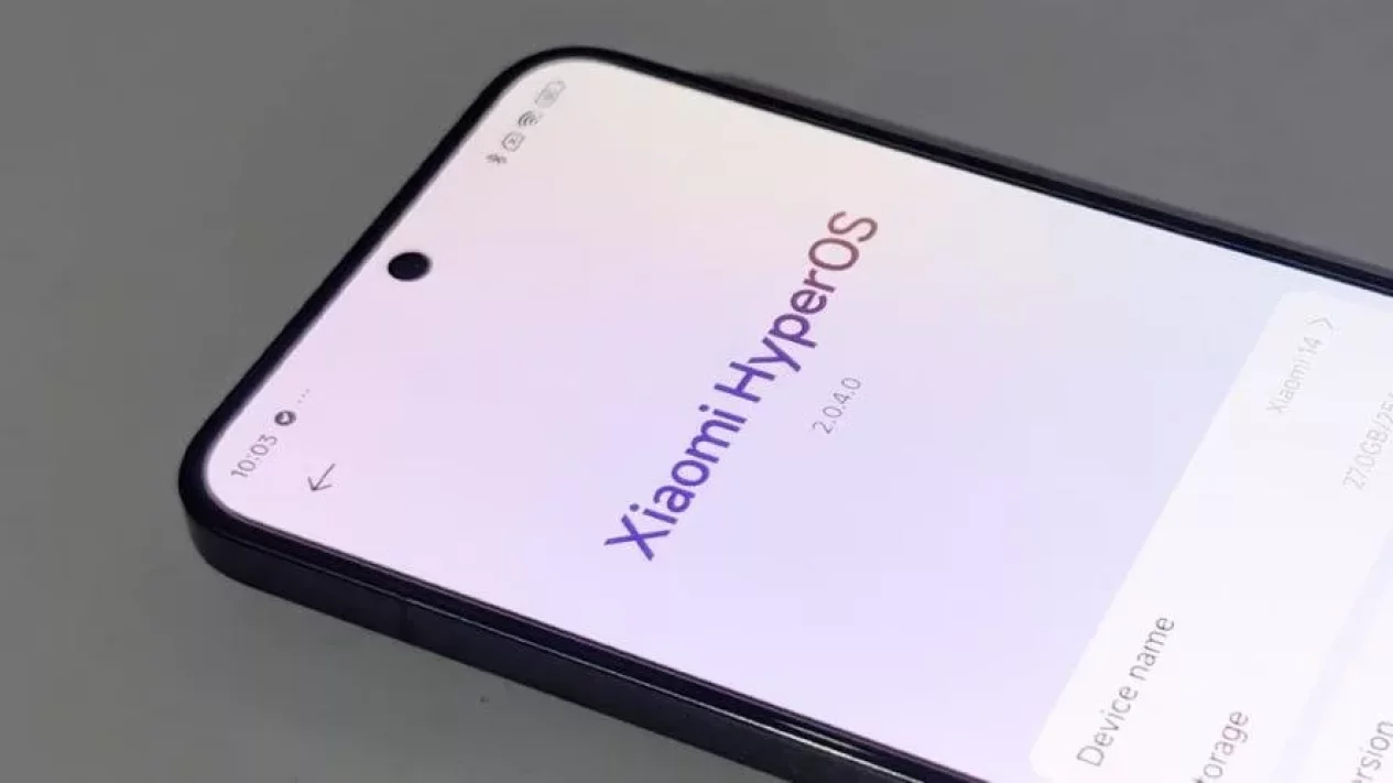 5 Fakta Perbaikan Bug Auto Restart HyperOS Xiaomi Terbaru
