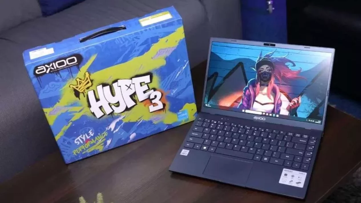 Laptop RAM 8GB Harga 3 Jutaan Terbaik 2025, Banyak Pilihan Murah Menarik