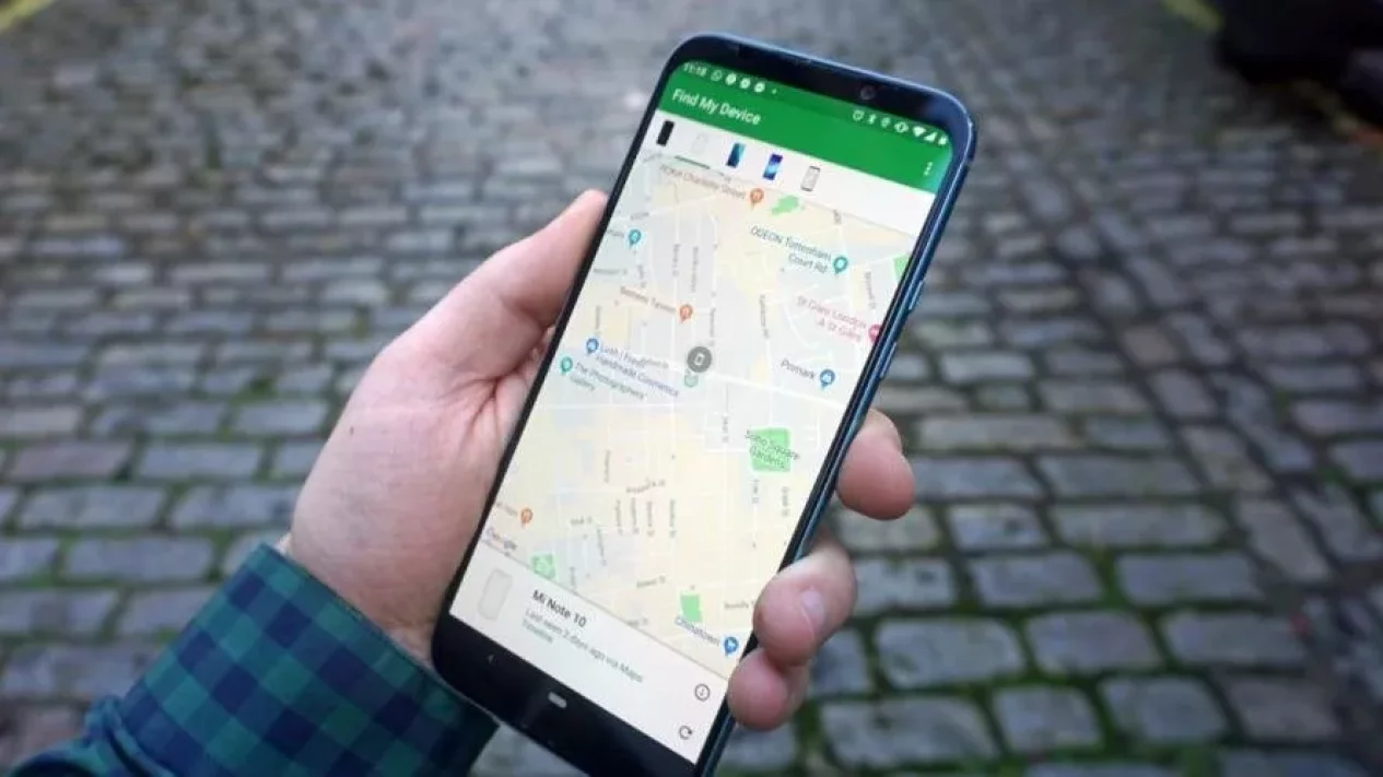 3 Modus Baru Pemerintah Lacak HP Warga 24 Jam Penuh