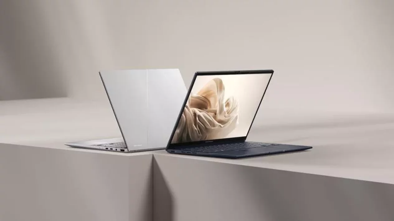 5 Keunggulan ASUS Zenbook 14 OLED UX3405CA: Laptop AI Tipis Paling Gahar