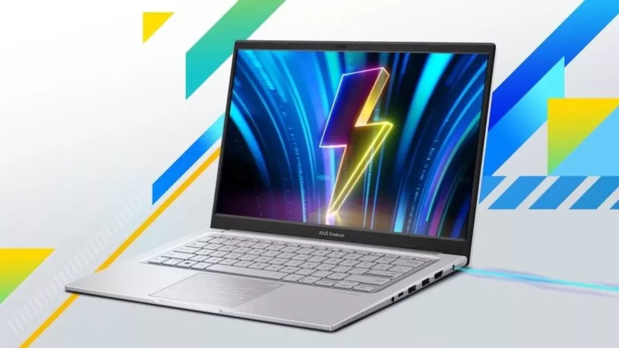 7 Alasan ASUS Vivobook S14 Jadi Laptop Kerja Terbaik 2025