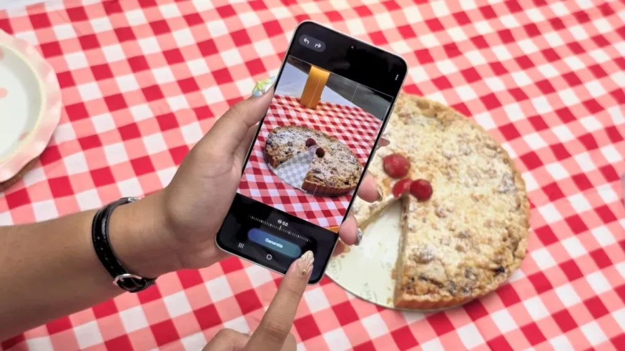 5 Prompt Gemini AI di Galaxy S25 FE yang Bikin Foto Auto Level Up Seketika