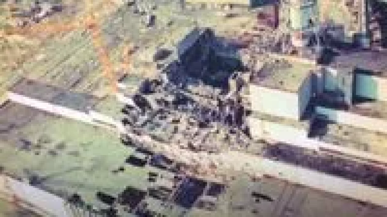 3 Kesalahan Fatal Ledakan Nuklir Chernobyl 1986: 60.000 Tewas