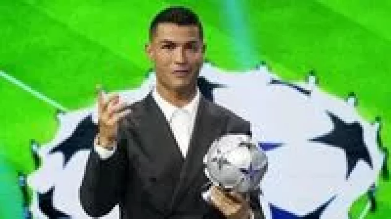 3 Alasan Ronaldo Investasi Startup AI Perplexity, ChatGPT Minggir!