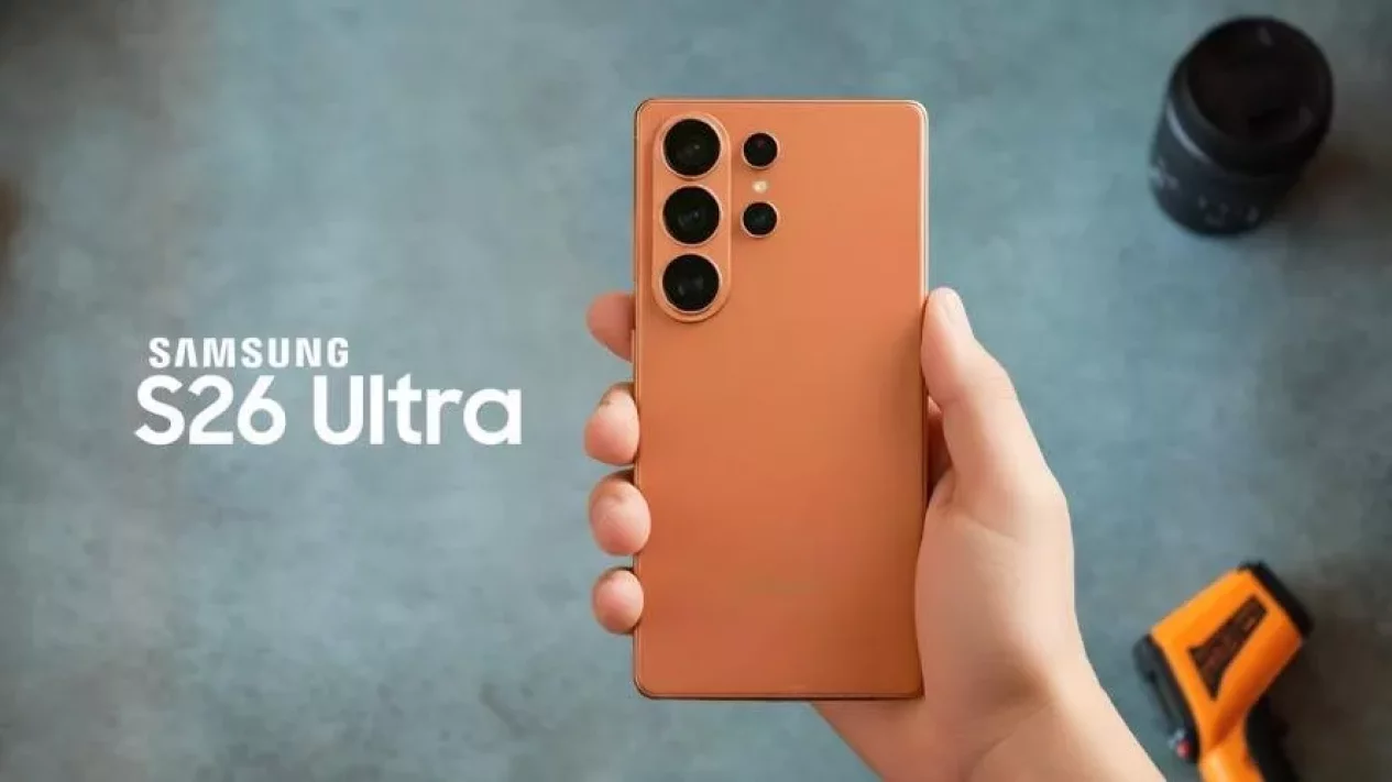 7 Bocoran Spesifikasi Samsung Galaxy S26 Ultra yang Paling Dinanti