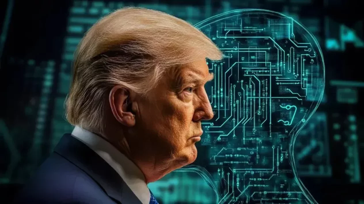 5 Poin Kunci Aturan AI Trump Terbaru: Regulasi AI Federal Picu Kontroversi