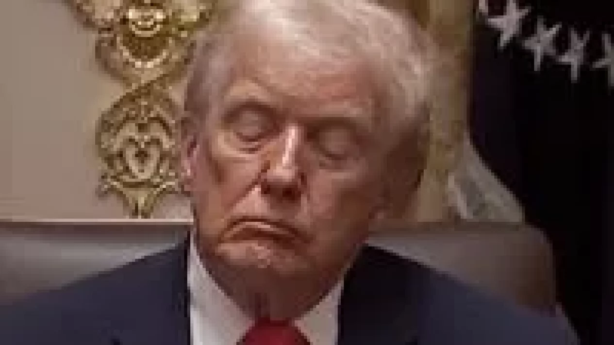 5 Alasan Regulasi AI Nasional AS dari Trump Ancam Perpecahan Negara