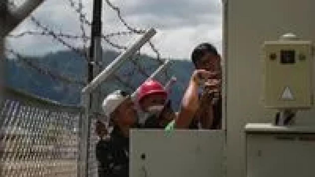 68 Site Telkomsel Aceh Telah ON AIR: 3 Fakta Penting Pemulihan Jaringan Pasca Bencana