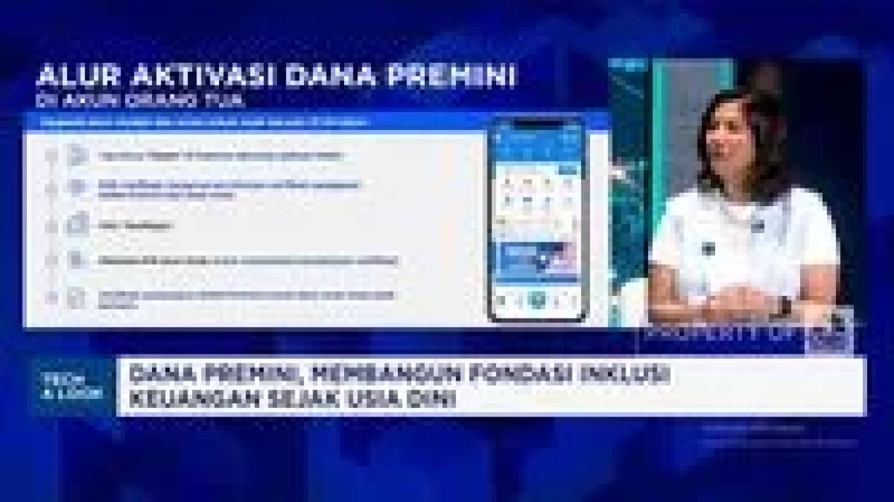 7 Tips Cerdas Belajar Kelola Uang Anak dengan Aplikasi DANA Premini
