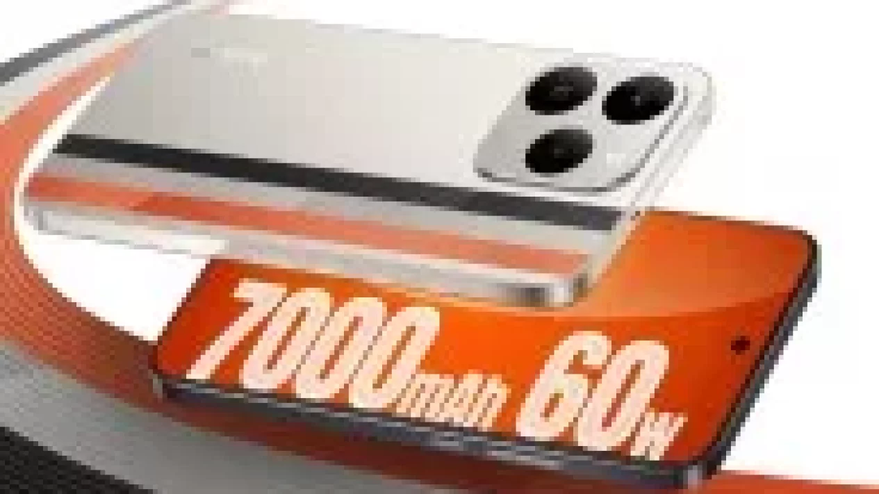 7 Alasan Wajib Beli! Spesifikasi Realme Narzo 90 Baterai 7000mAh