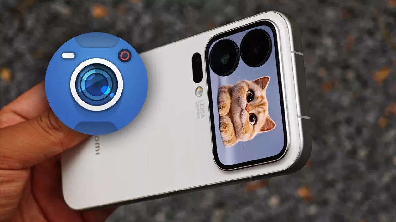 5 Trik Rahasia Rekam Video Profesional di HP Xiaomi Pakai Blackmagic
