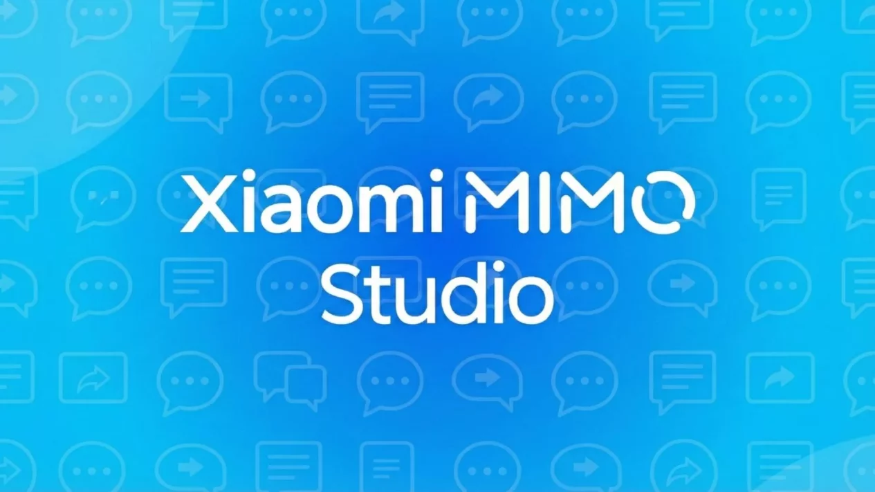 7 Alasan Platform AI Xiaomi MiMo Studio (Mirip ChatGPT) Wajib Dicoba