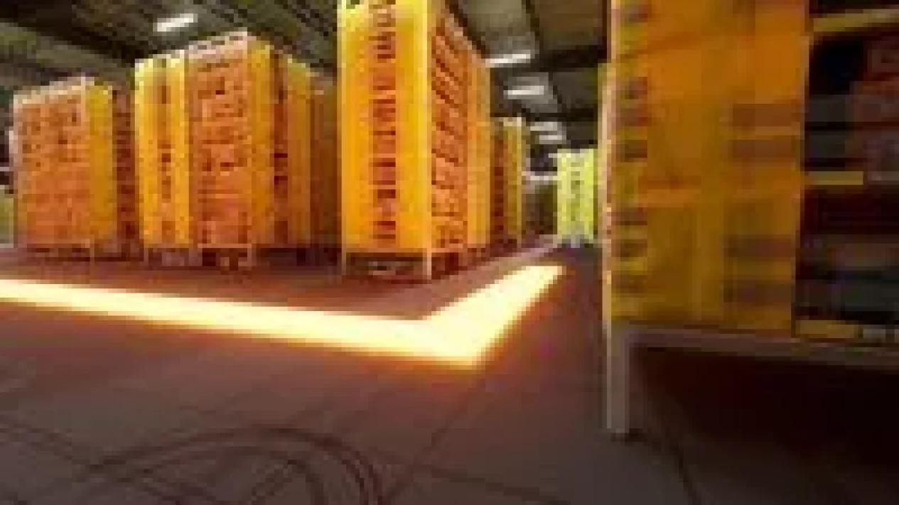 1 dari 10 Karyawan Dirumahkan: PHK Massal Amazon Merambah Eropa