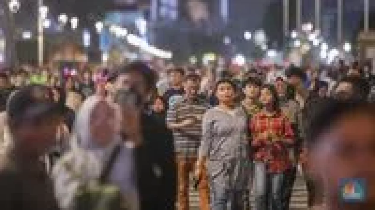 Peringatan Terbaru PBB: 4 Bahaya Kepadatan Jakarta Terpadat Dunia