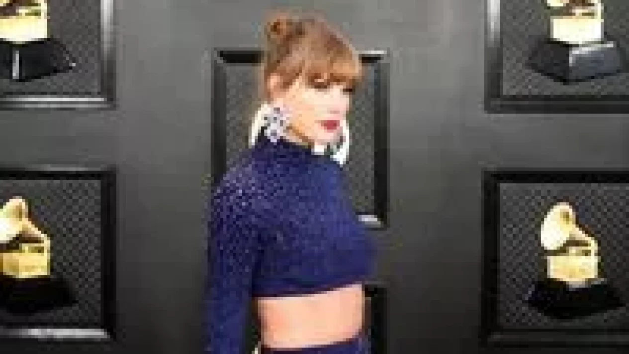Awas! Rp 83 T Hilang: 5 Cara Hindari Modus Penipuan Taylor Swift BTS