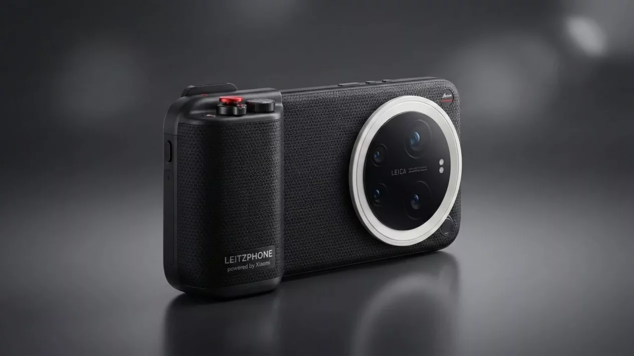 5 Alasan Strategi Xiaomi Leitz Phone Kembali &amp; Masa Depan Leica