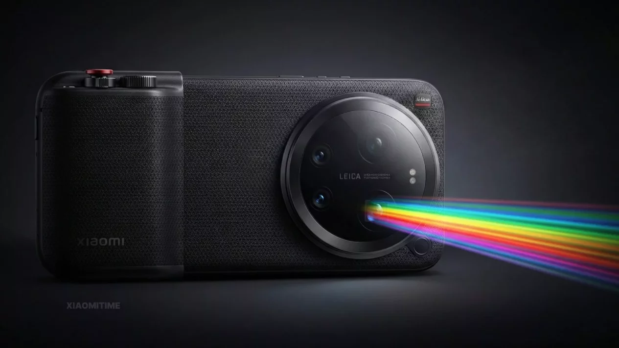 5 Alasan Lensa Leica APO Xiaomi 17 Ultra Unggul dari Telefoto Lama