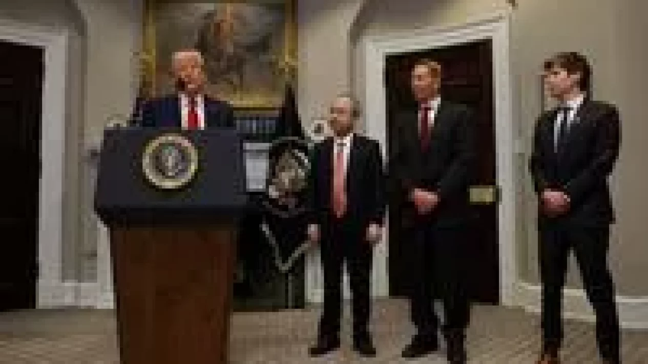 Terungkap! 5 Poin Penting Penjualan TikTok ke AS ke Orang Dekat Trump