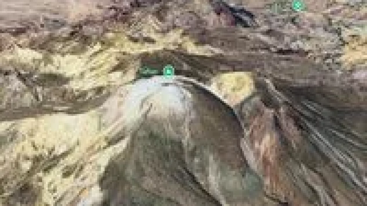 710.000 Tahun Mati, 3 Tanda Gunung Berapi Taftan Purba Bangkit!